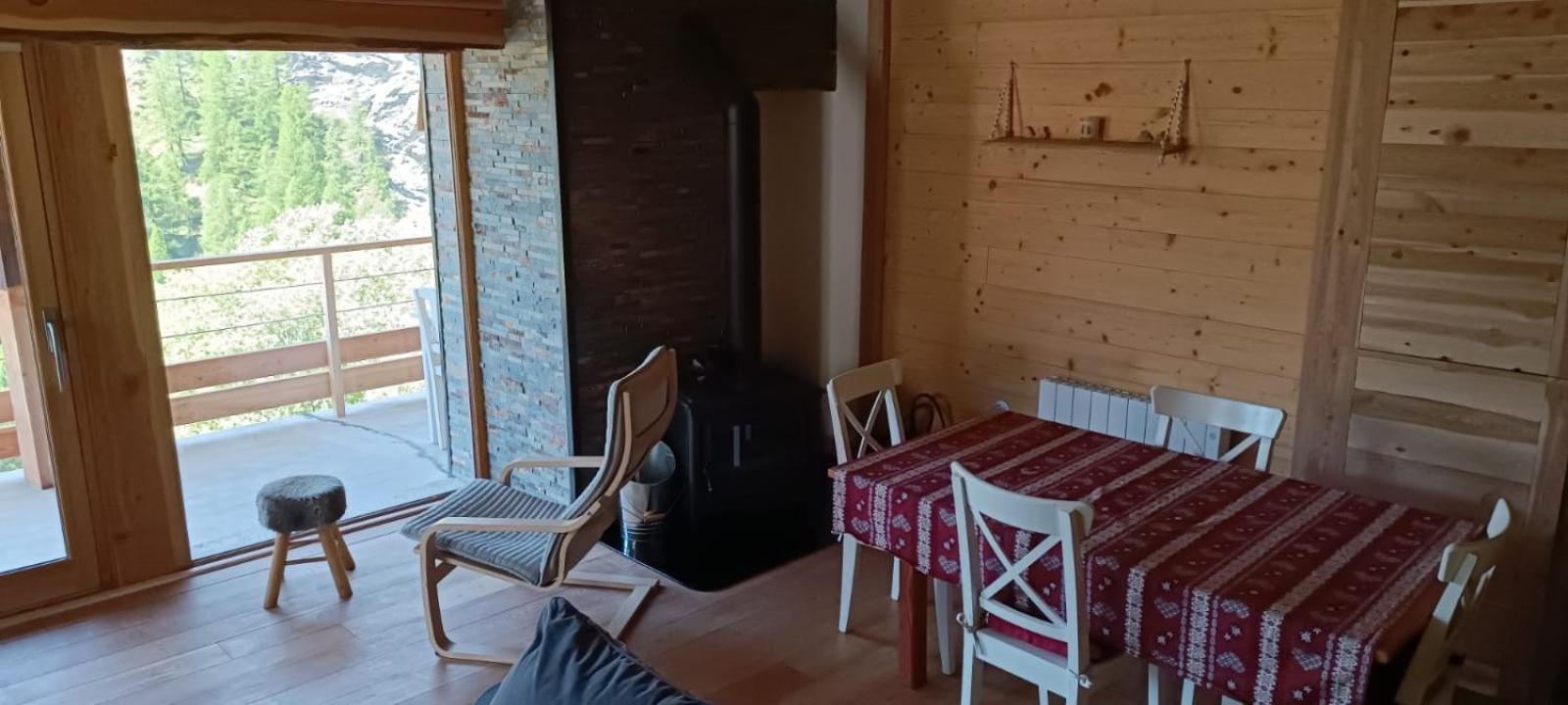 Les Hauts Du Roux Abries Exterior photo